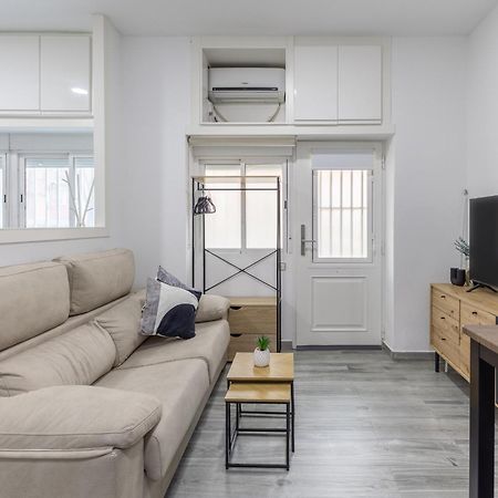 Madrid Rio Apartment Extérieur photo