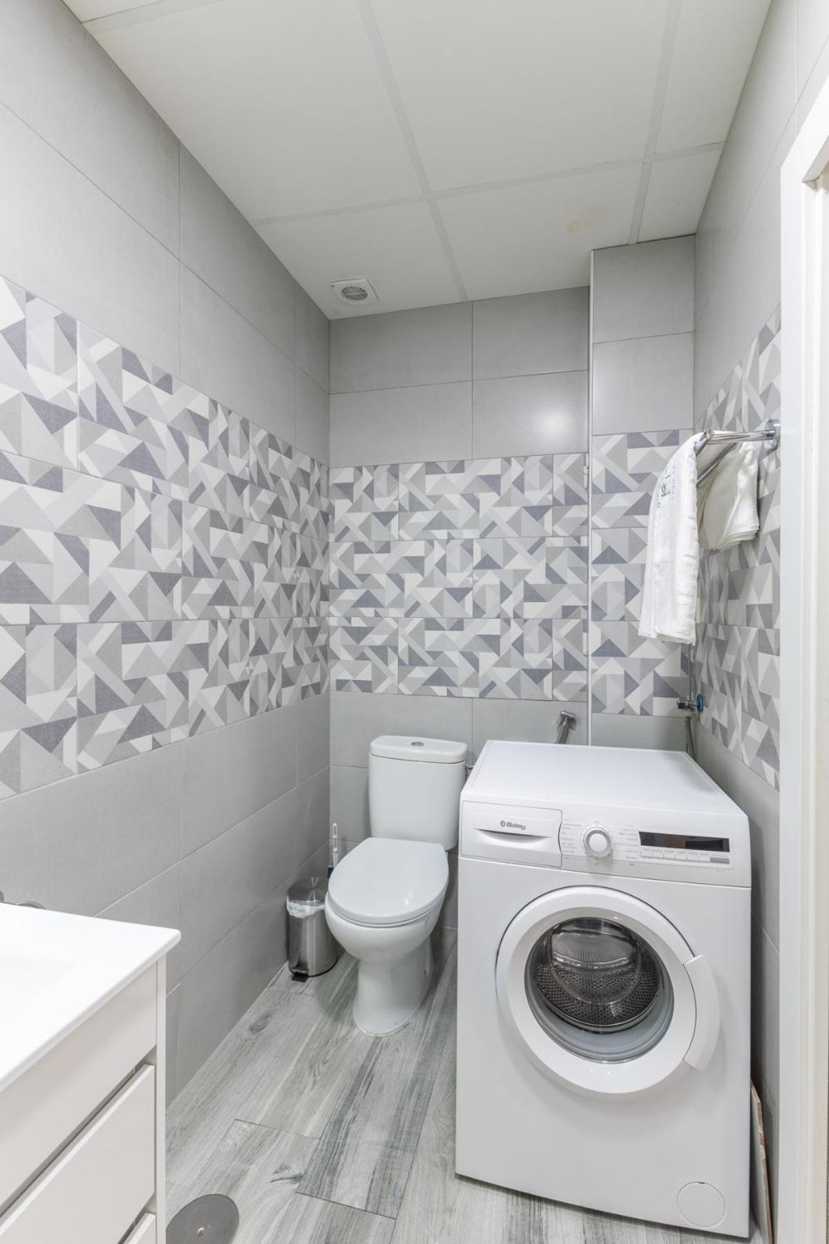 Madrid Rio Apartment Extérieur photo