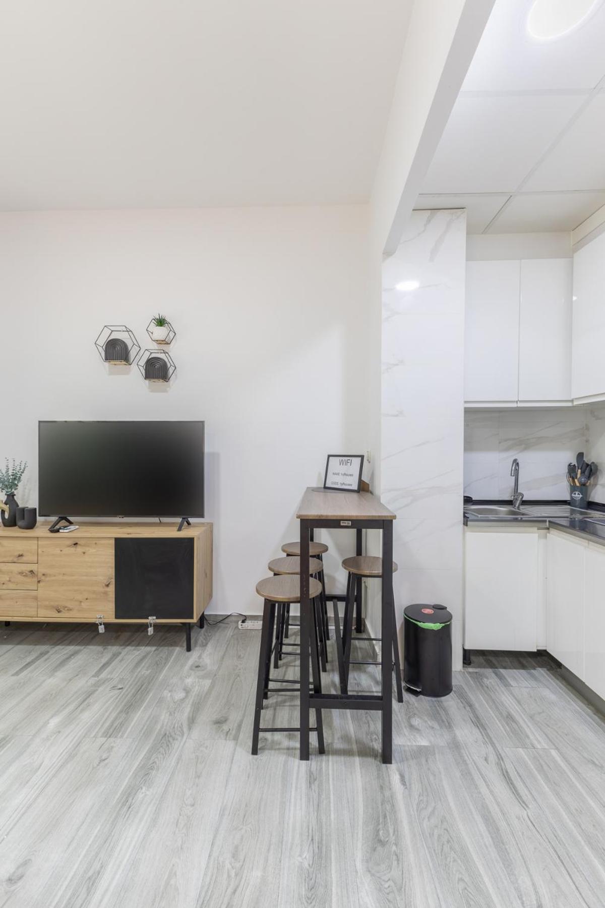 Madrid Rio Apartment Extérieur photo
