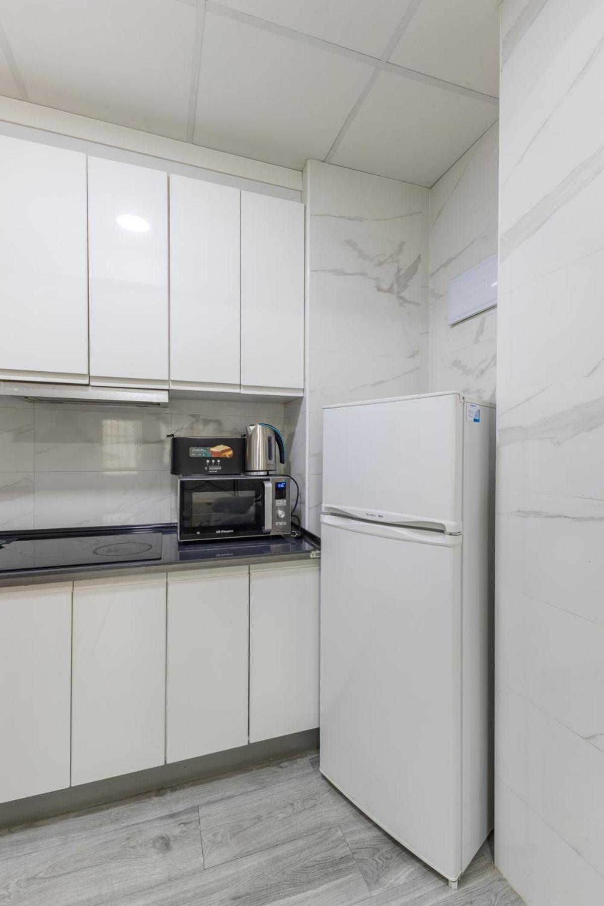 Madrid Rio Apartment Extérieur photo