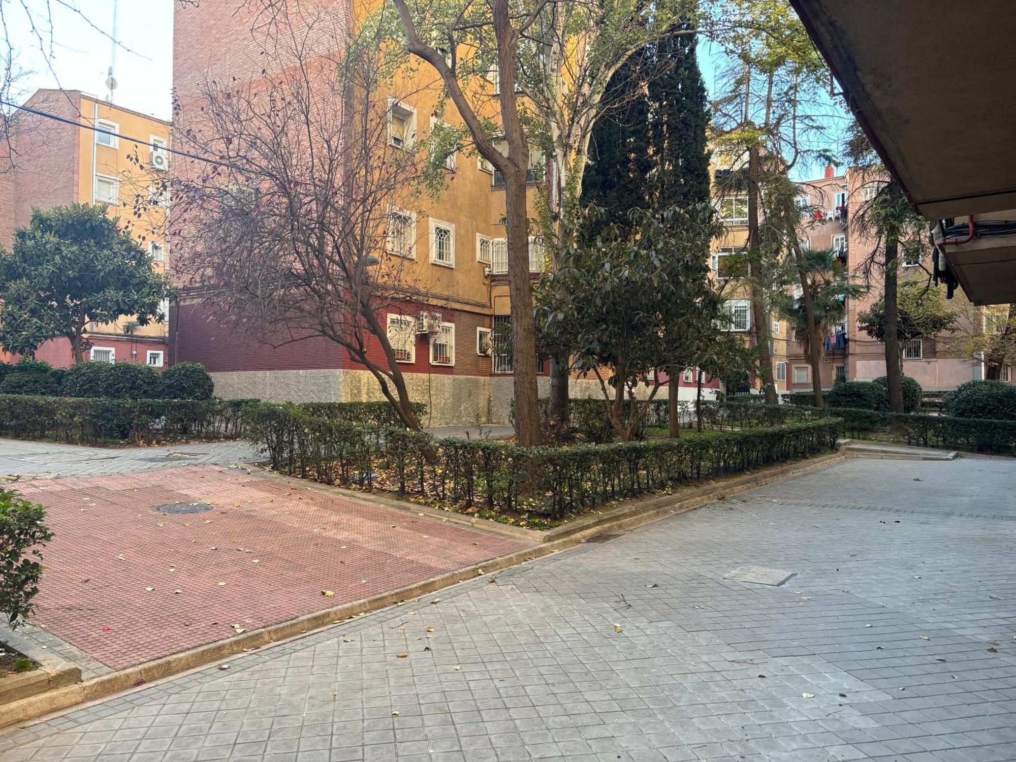 Madrid Rio Apartment Extérieur photo