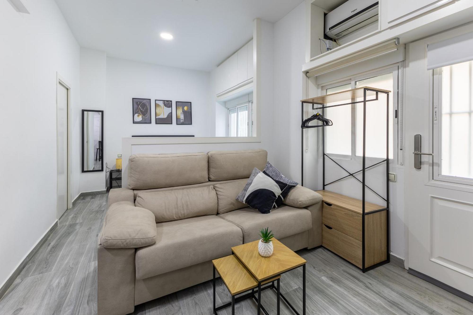 Madrid Rio Apartment Extérieur photo